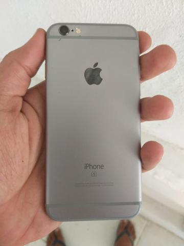 V/T iPhone 6s 16gb - Foto 3