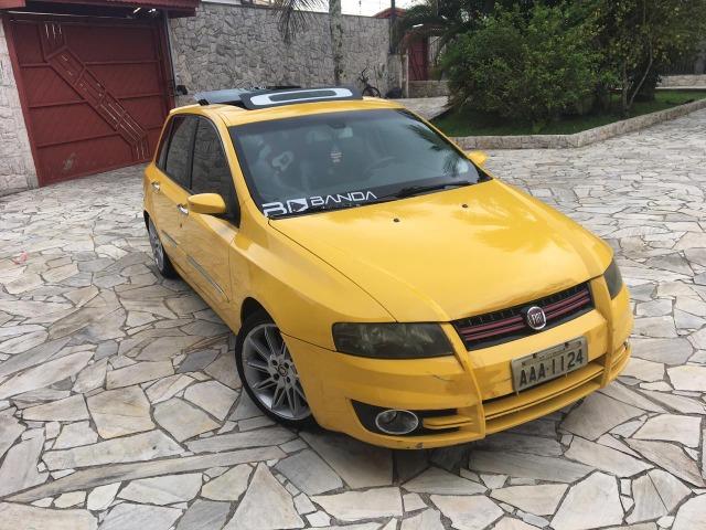 Fiat stilo shumacher - Foto 2
