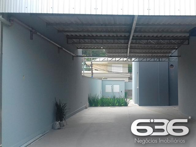 Apartamento | Joinville | Boehmerwald | Quartos: 2 - Foto 7