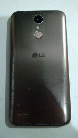 Lg k10 - Foto 2