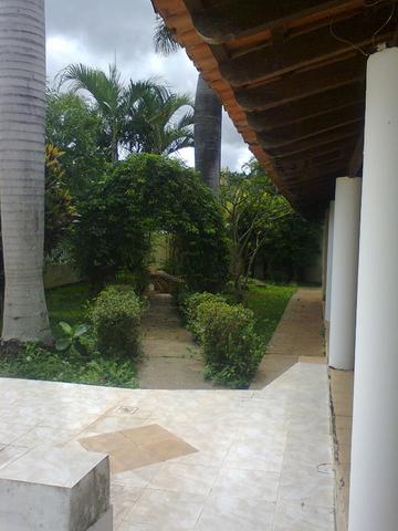 Aluguel Casa Condomínio - 7 quartos - Foto 11