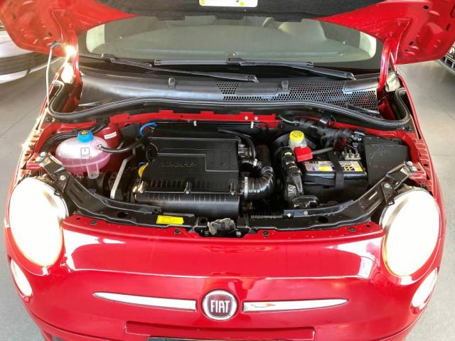 Fiat 500 1.4 Sport Dualogic - Foto 15
