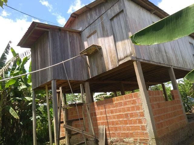 Vendo está chácara no belo jardim 3 depois da ponte - Foto 4