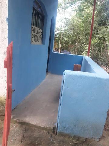 Kitnet com cozinha, quarto e banheiro. - Foto 2