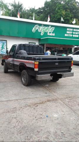 Chevrolet D20 turbo - Foto 5