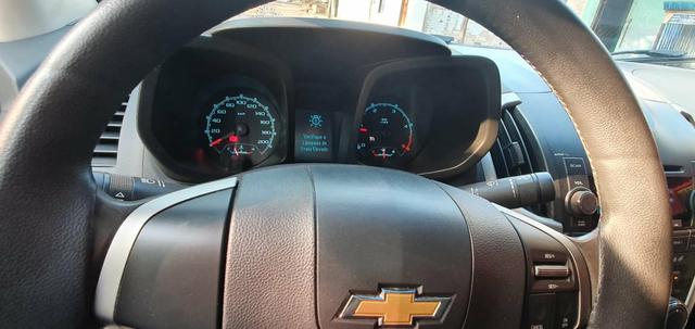 S10 2013 LT Automática - Foto 11