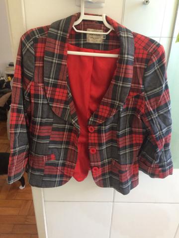 Vendo blaser Rabush tamanho 40 - Foto 2