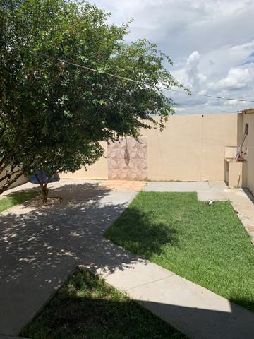 Excelente casa de 3 qts, sendo 1 suite no Setor de Mansões de Sobradinho. - Foto 4