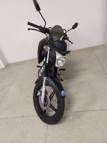 Venda Moto Seminova - Foto 2