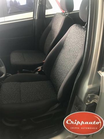 EcoSport XLT Freestyle 1.6 Completa 2007 - Foto 6