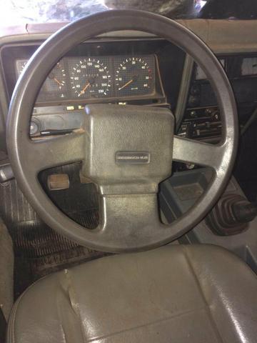 Opala Comodoro SL/E 1988 - Foto 7