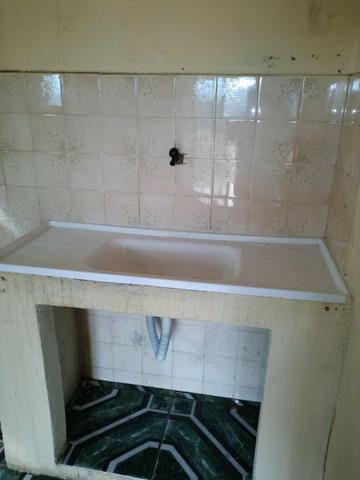 Vendo terreno com 2 casas - Foto 11