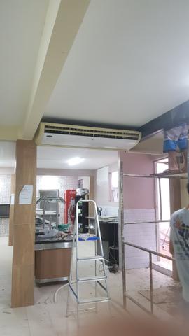 Instalação e manutenção de ar-condicionado - Foto 3