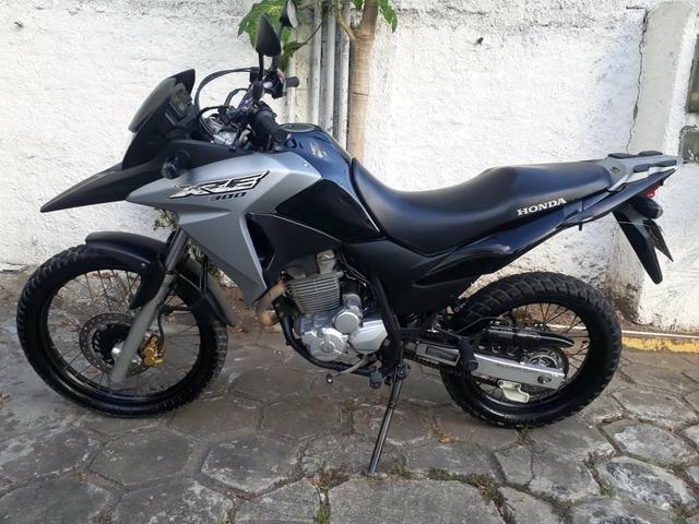 Honda XRE 2017 300cc