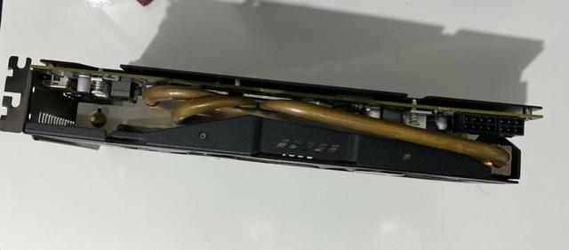 Vendo Placa de video AMD R9 290 4gb GDDR5 - Foto 2