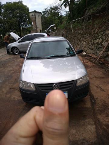 Gol G4 - Foto 6
