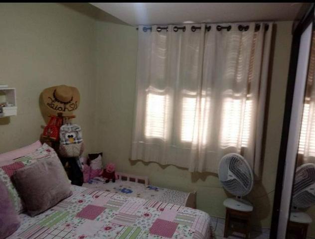 Apartamento no centro de Fortaleza