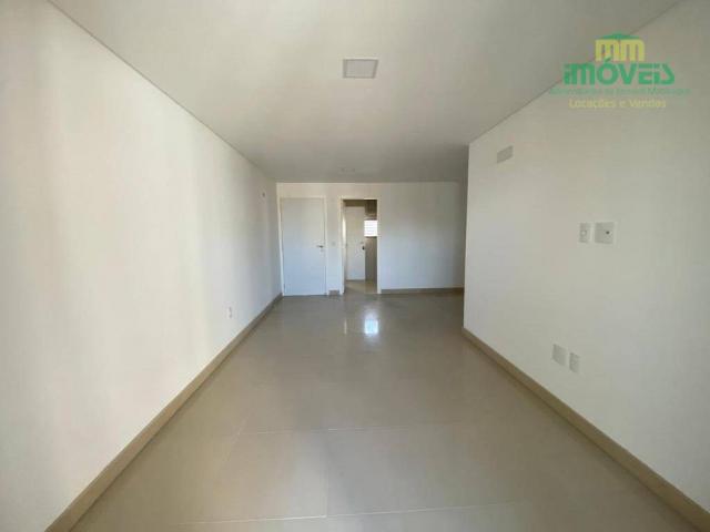 Excelente apartamento de 03 quartos - Foto 6