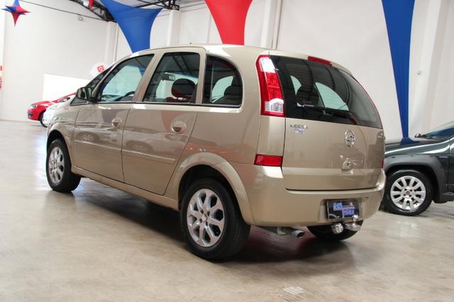 Meriva - Foto 17