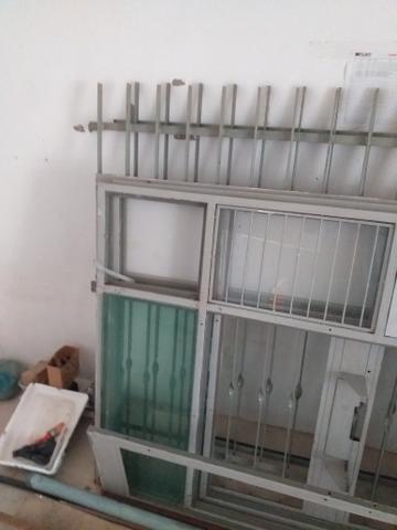 Grade de ferro - Foto 3