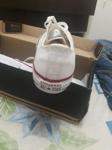 Allstar na promoção varia numerações 45,00