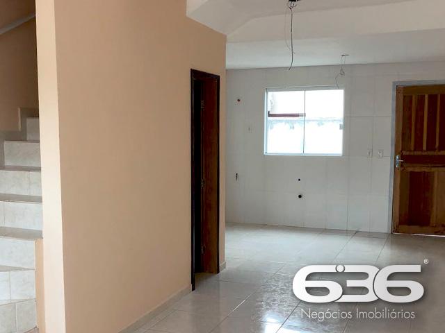 Casa | Joinville | Iririú | Quartos: 2 - Foto 9