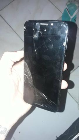 Moto g6 paly