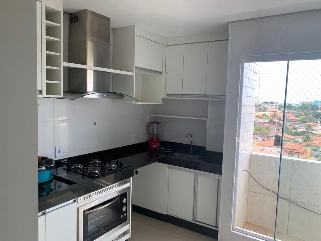 Apartamento 1 quarto - Foto 8