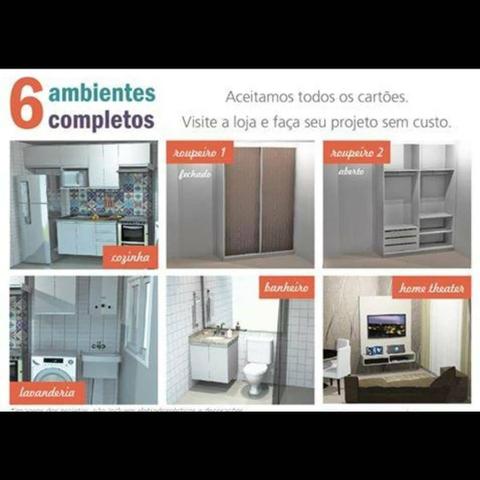 Móveis Planejados super promoção !!! - Foto 2
