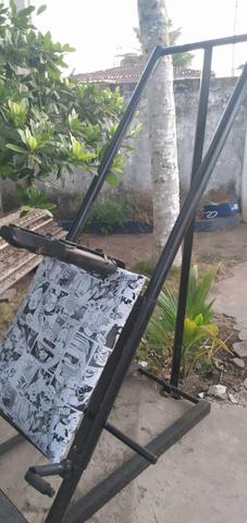 Aparelho de musculação - Foto 3