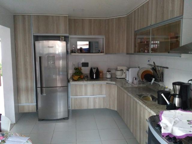Casa duplex em Itapuã com 120 m² com 2/4 sem 1 suíte - Foto 19