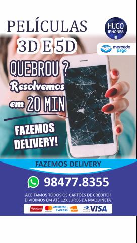 Reparos de Placas em Iphones - Foto 2