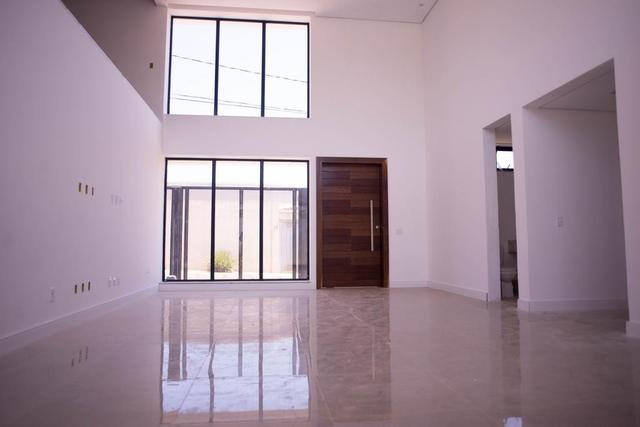 Casa Nova e Moderna - Vicente Pires - Foto 2