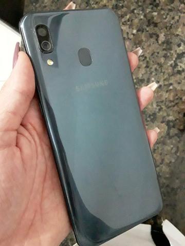 Troco A30 por iPhone - Foto 2