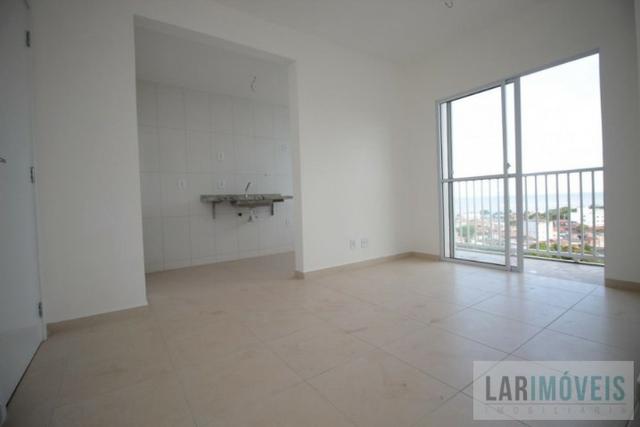 Apartamentos de 2 quartos, ótima localização, próximo a Praia de Jacaraipe - Foto 4