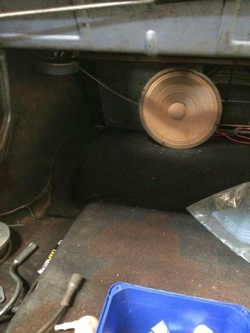 Opala Comodoro SL/E 1988 - Foto 16