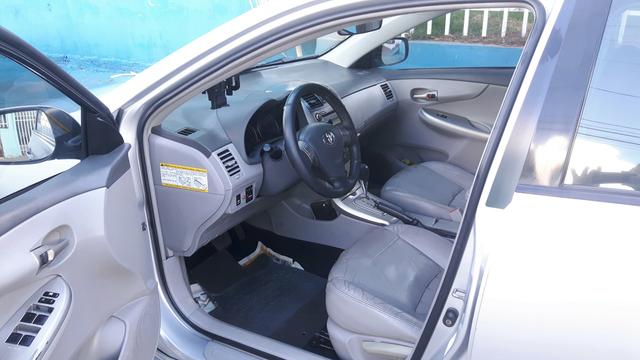 Corolla xei 2009