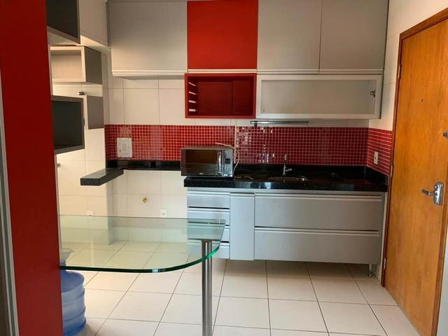 Apto. 105 m2, 3Qts, Dce, 2Vgs, Completo de Móveis, na Jatiúca - Foto 8