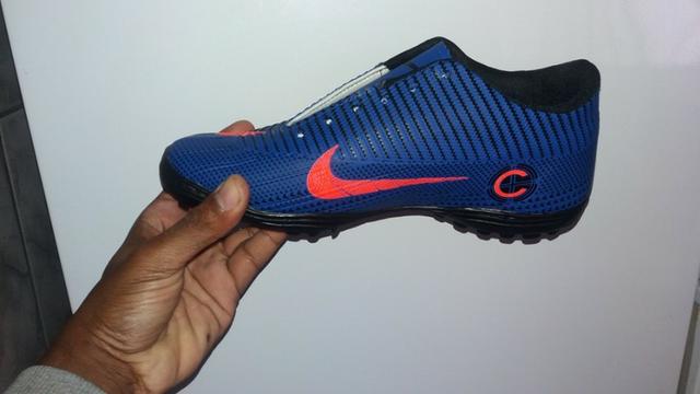 Chuteiras Society - Oferta - Foto 2