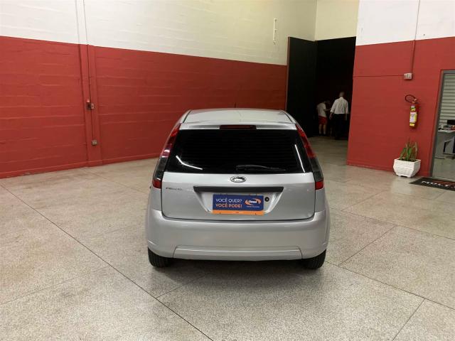 FORD FIESTA 2014/2014 1.0 ROCAM SE PLUS 8V FLEX 4P MANUAL - Foto 6