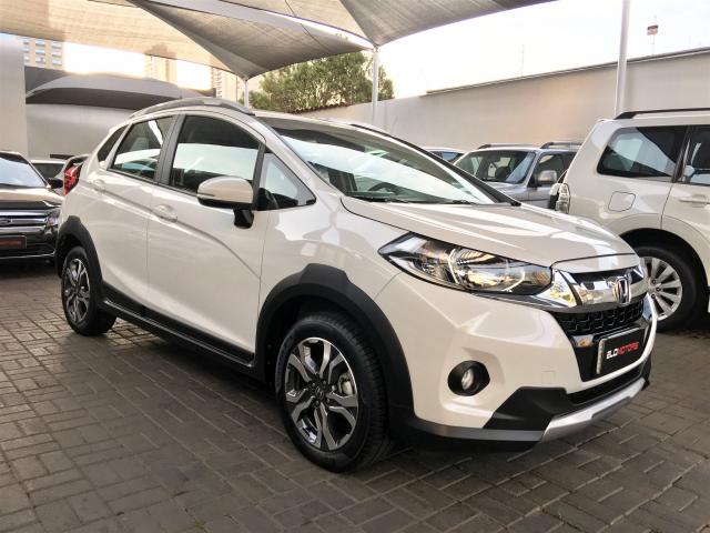 Honda wr-v 2018/2018 1.5 16v flexone ex cvt - Foto 3