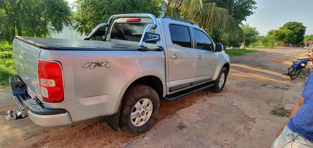 S10 2013 LT Automática - Foto 7