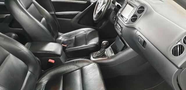 Volkswagen Tiguan 2.0 Tsi 2014 - Foto 16
