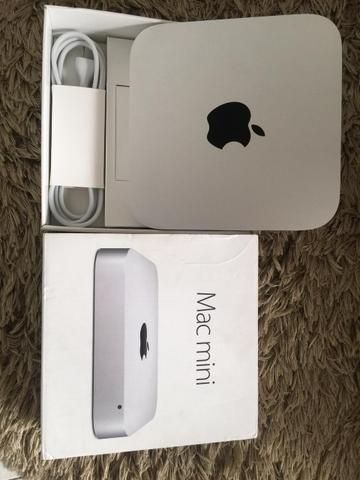 Mac mini 2014