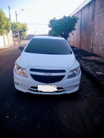 Onix 1.0 2015