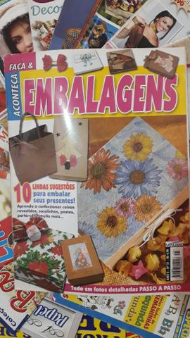 Revistas Diversas de Arte - Foto 5
