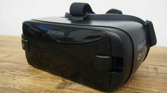 Galaxy s7 edge + óculos realidade virtual 3d - Foto 2