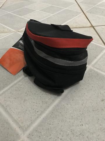 Bolsa para bike - Foto 2