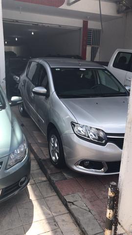 Renault Sandero dynamic 1.6 automático - Foto 5