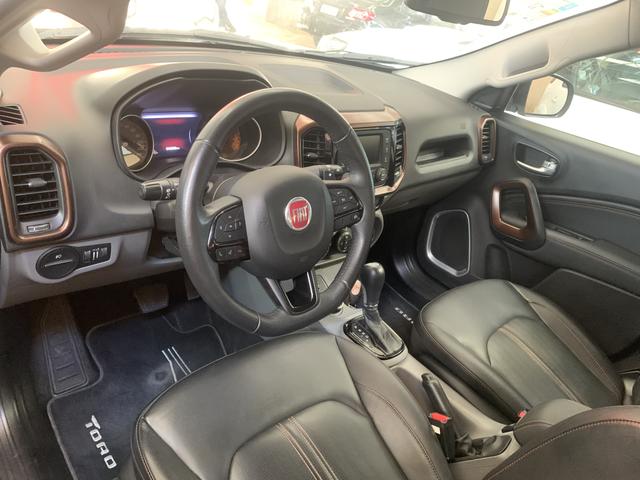 Fiat toro 2018 - Foto 4